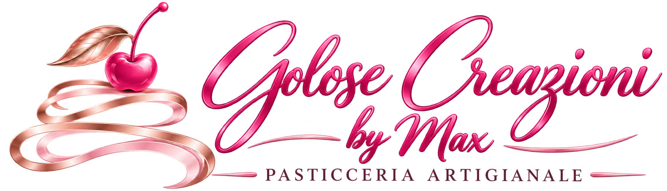 Golose Creazioni by Max